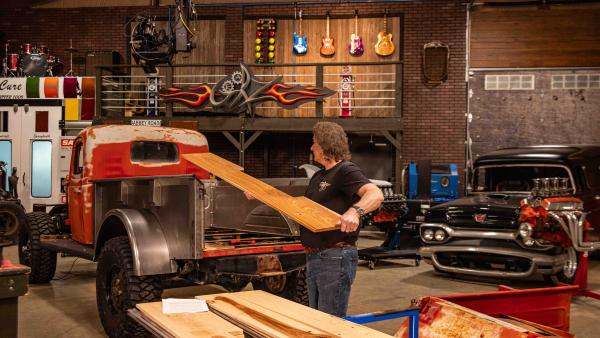 S20 E8